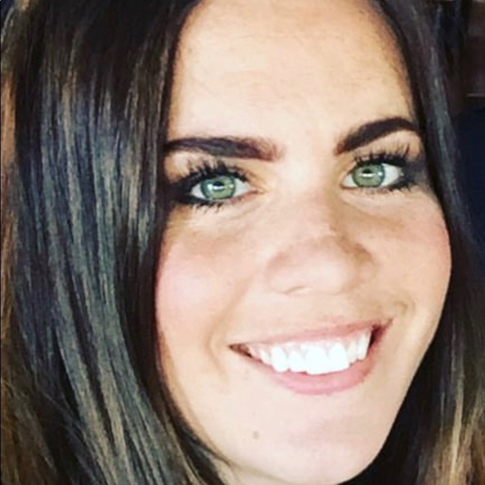 Meet your Posher, Kelsey